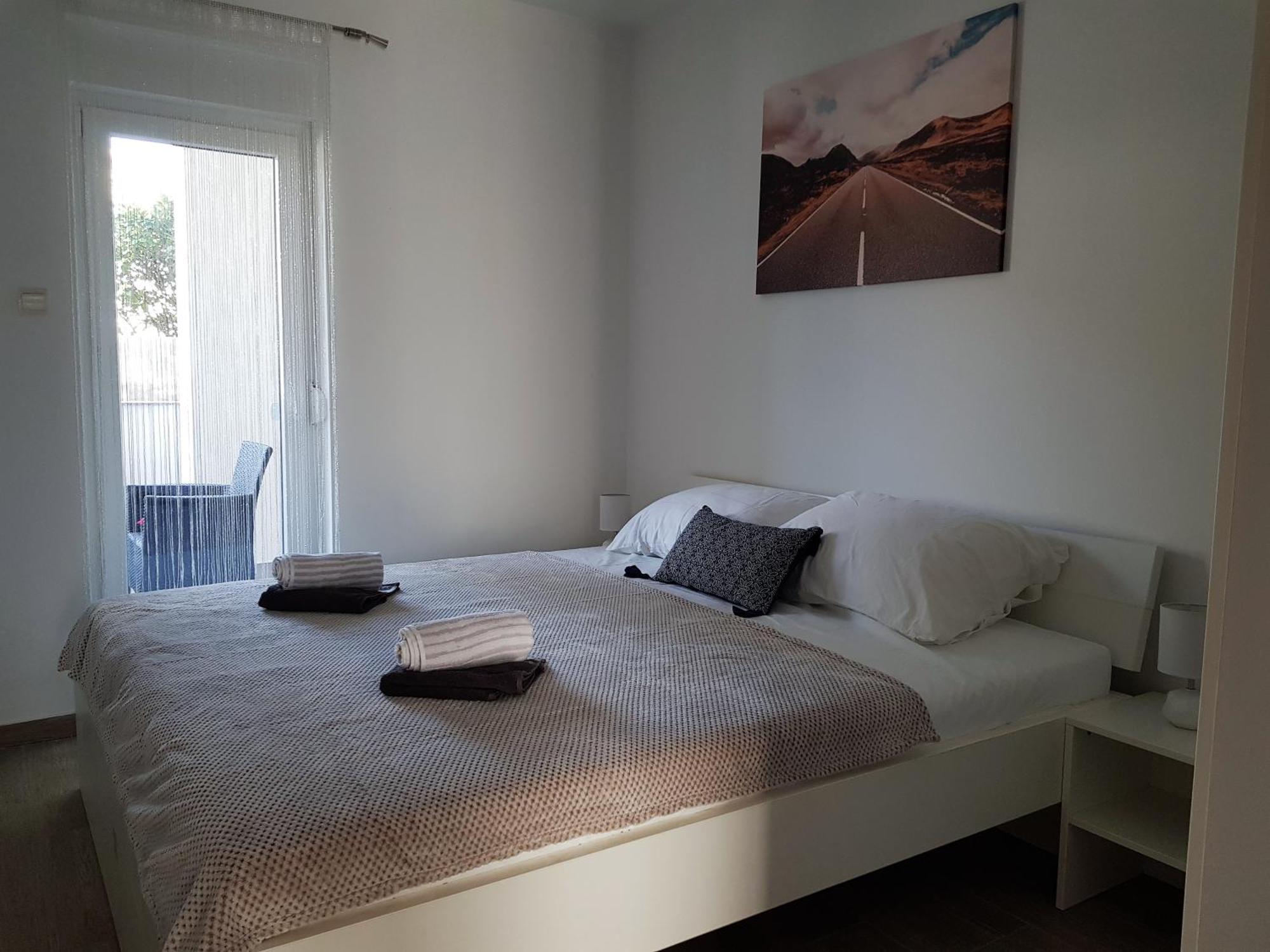 Summer Holiday Apartments Новалья Номер фото