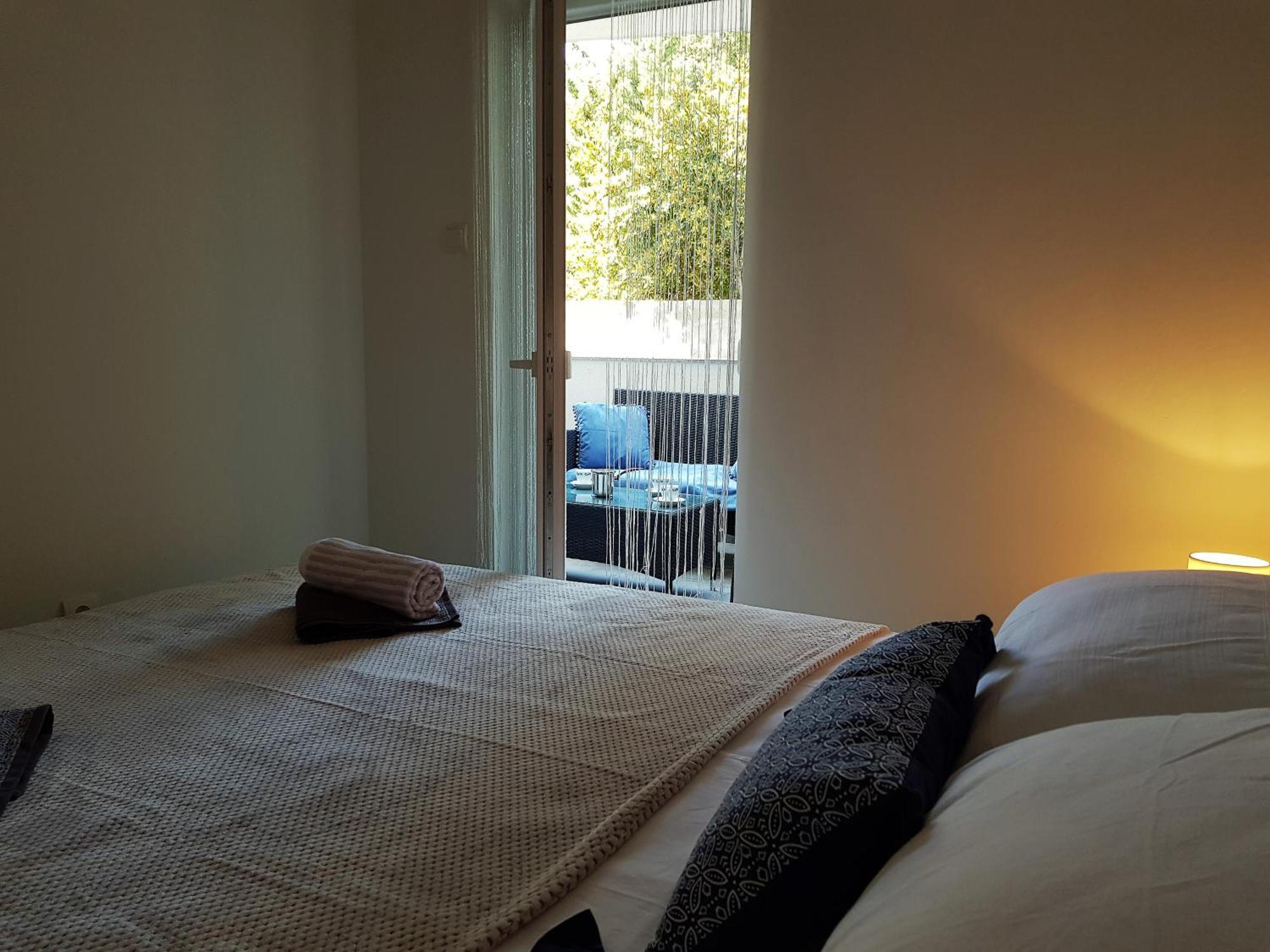 Summer Holiday Apartments Новалья Номер фото