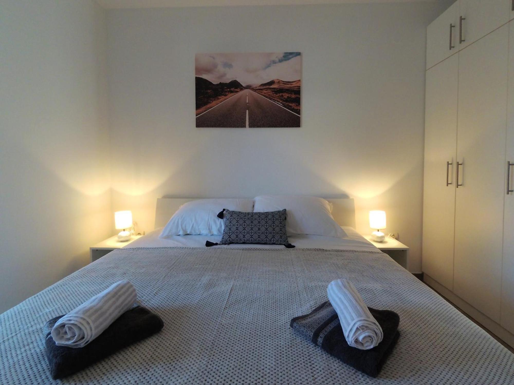 Summer Holiday Apartments Новалья Номер фото