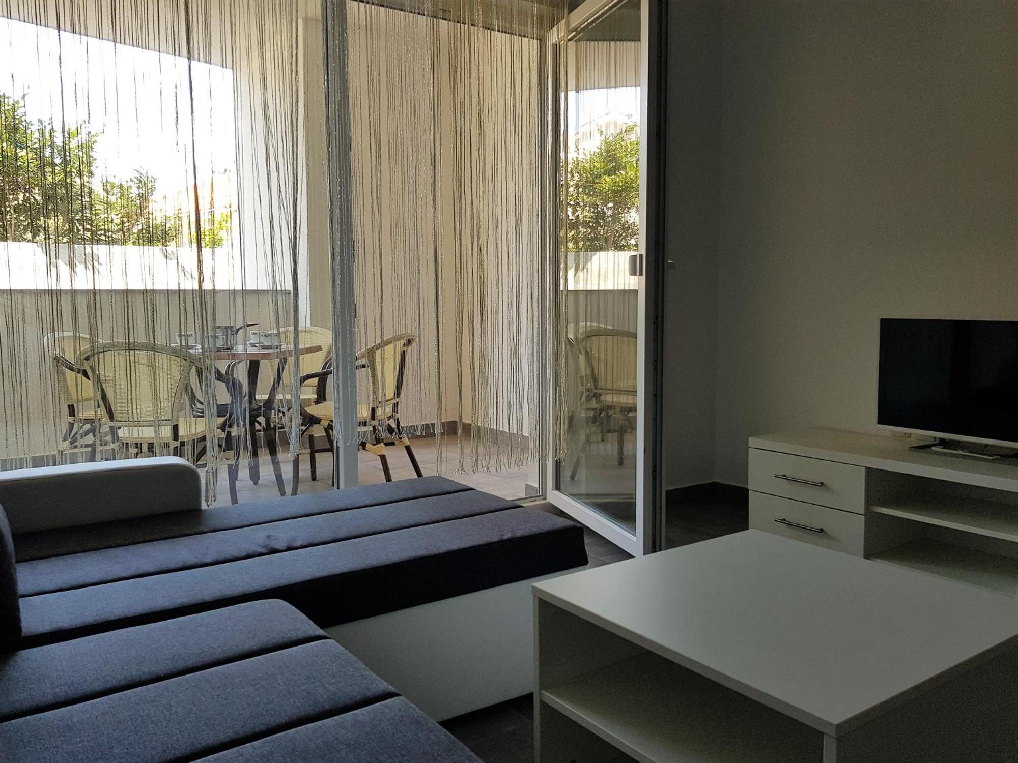 Summer Holiday Apartments Новалья Номер фото