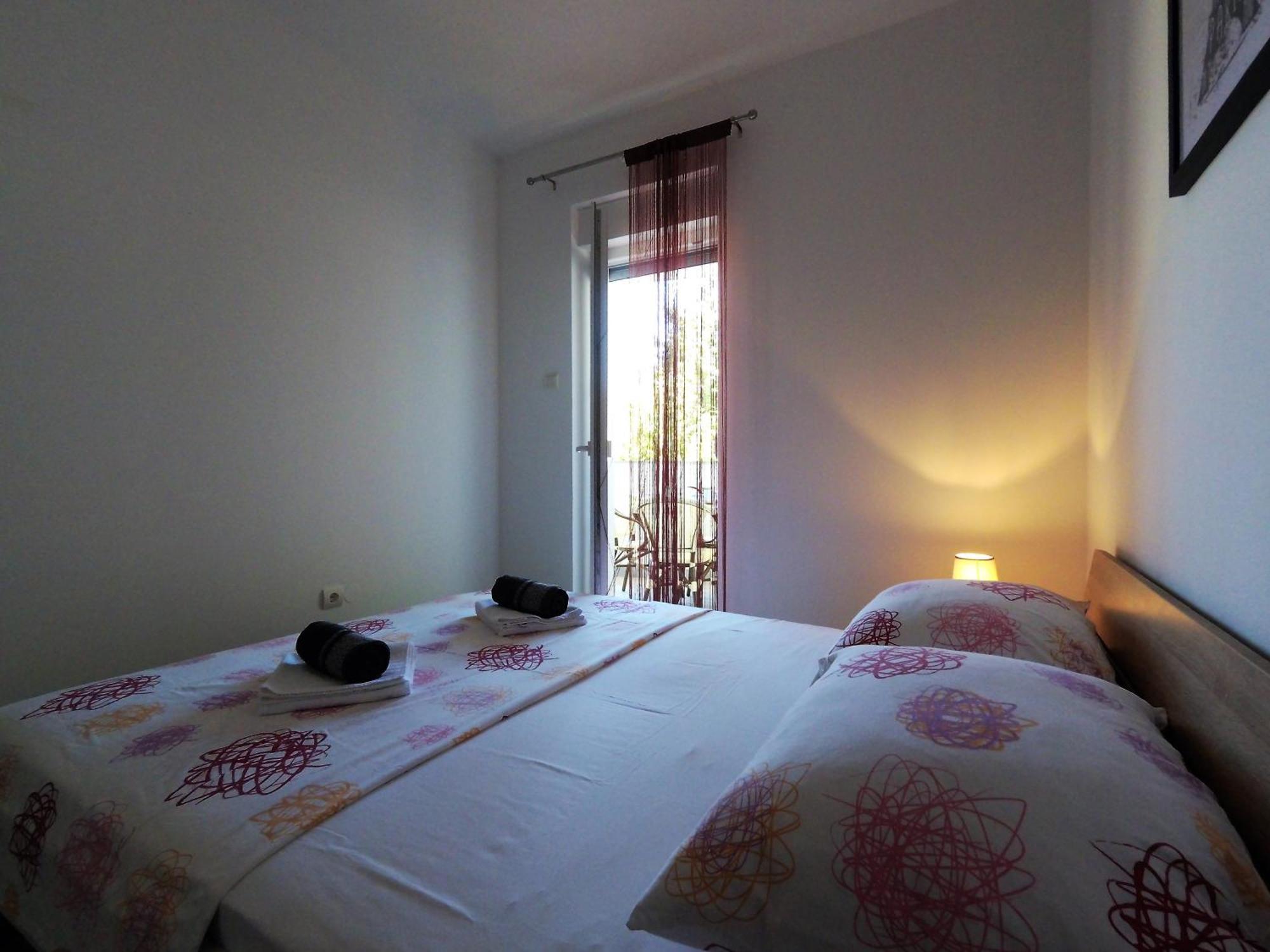 Summer Holiday Apartments Новалья Номер фото