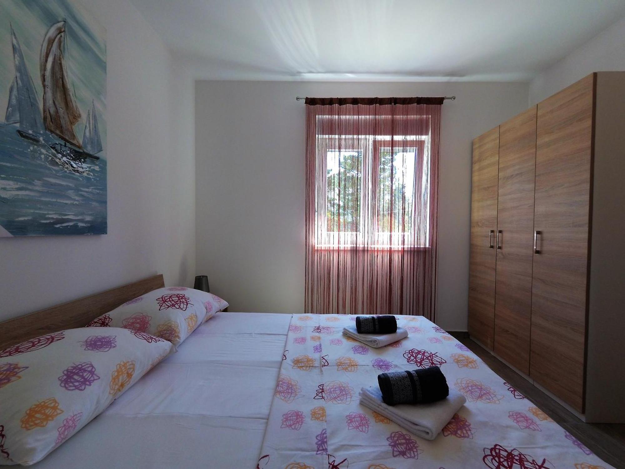 Summer Holiday Apartments Новалья Номер фото