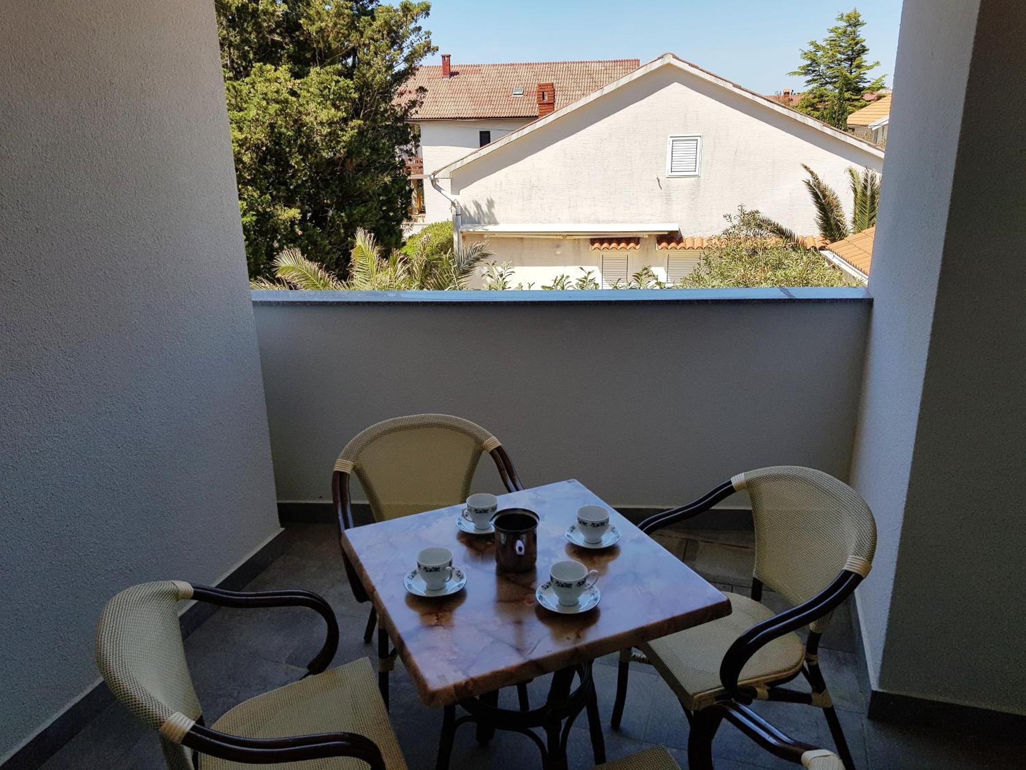 Summer Holiday Apartments Новалья Номер фото